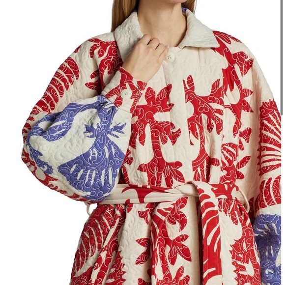 Sea New York Henrietta Coat - Picture 11 of 11